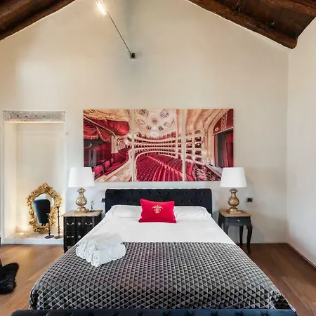 Poncetta Deluxe Апартаменты *