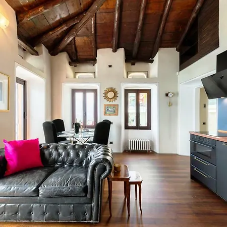 Poncetta Deluxe Апартаменты *