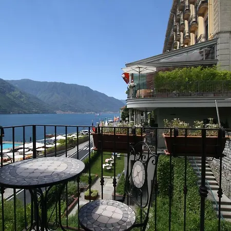 Poncetta Deluxe Апартаменты Тремеццо