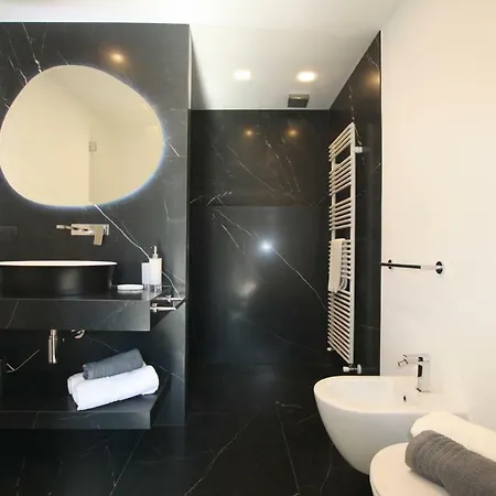 Poncetta Deluxe Апартаменты *